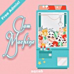 Claw Machine (ADMIN GAMEPASS OUT!???)