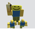 The Oof unite