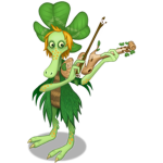 The My Singing Monsters best and bester
