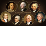 Founding Fathers Empire