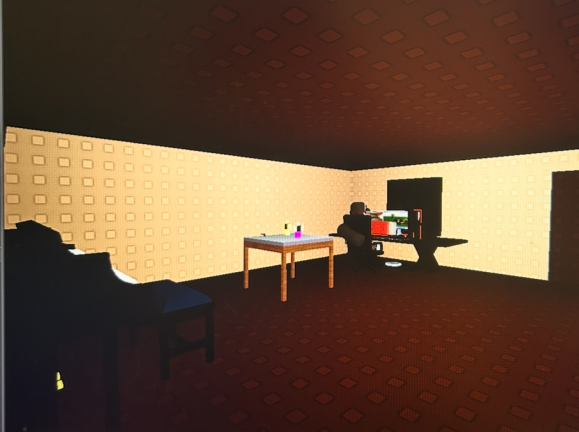 (WIP) Niko’s NPCs Are Becoming Smart screenshot 4