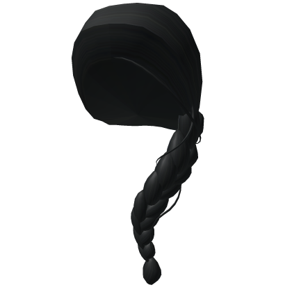 Y2k Single Braid Roblox item