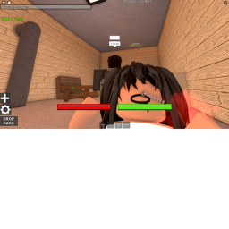 Violent Game