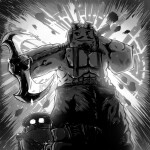 CHASMS [MAINTENANCE]