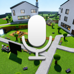 French Com Voice Chat