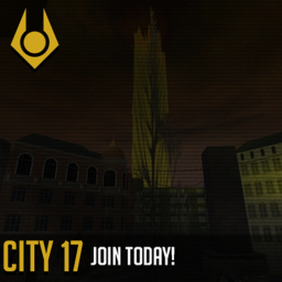 City 17