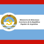 [GRPA] Gobierno de la República Popular Argentina