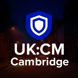 UK:CM | Cambridge Roleplay