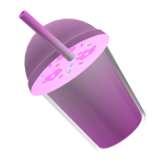 Candy Confetti Cup