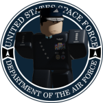 [USSF] Department of Foreign Affairs