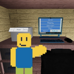 MY PC!!!