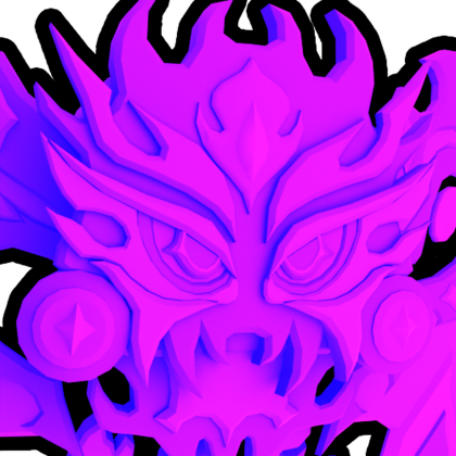 Galaxy Nebula Beast