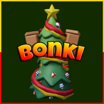 Bonki