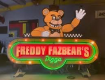 Five Nights at Freddy - FNaF