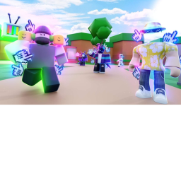 Tapping Adventure!