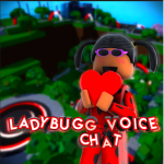 ladybugg voice chat