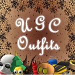 UGC Outfits +