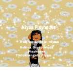 Niyaa Playhouse