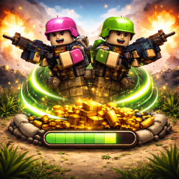 Pink VS Green warfare