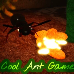  🐜Cool Ant Game  icon
