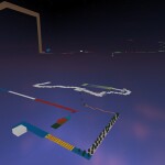 Ultra Obstacle Course