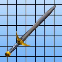 Sword Training