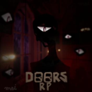 👁️ DRZWI 👁️ RP