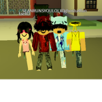 mashs server