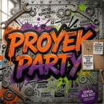Proyek Community