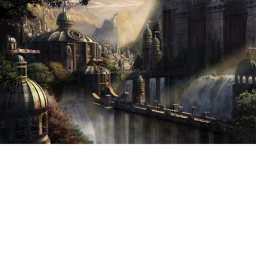 BK Breezy's Kingdom