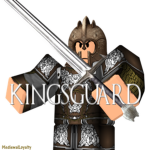 Kingsguard {The Crowns of Westeros}