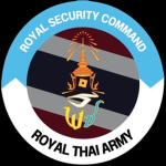 Royal Security Command | หน่วยบัญชาการนถ
