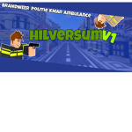 nederlandse politie hilversum