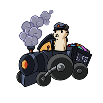 Llama Train Studio avatar