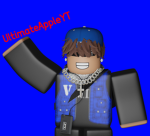 People who are hyped up