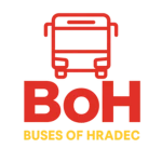 Buses of Hradec Group Thumbnail