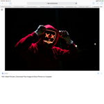| Masked Criminals |