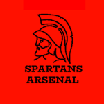 SPARTANS ARSENAL