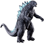 Godzilla is good