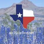 airBlueBonnet