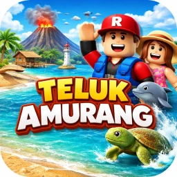 [PERBAIKAN 2 HARI] TELUK AMURANG icon