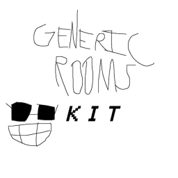 Generic Rooms Kit (hi) icon