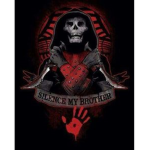 ""Dark Brother Hood""