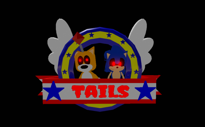 ⭐Survive Sonic.exe in Area-51 Deluxe!⭐ screenshot 3