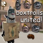 BoxTrolls United!