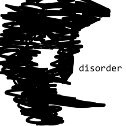 Disorder [Horror]