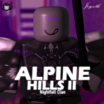 [SWORDS] Alpine Hills II