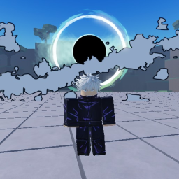 Jujutsu Battles