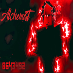 DH Alchemist