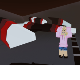 Fly Through the galaxy speedway!